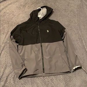 US POLO ASSN. JACKET